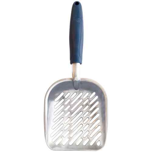 Pala metal 34.5 x 14 x 4.5 cm, , large image number null