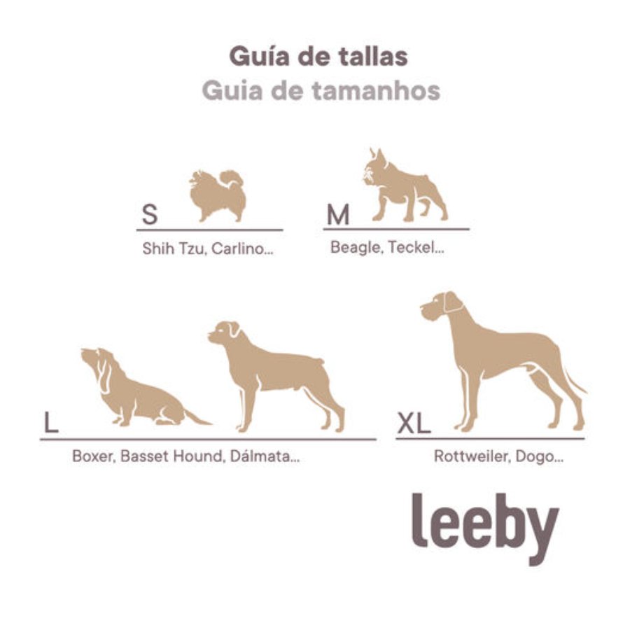 Leeby cojín acolchado de terciopelo verde para perros, , large image number null