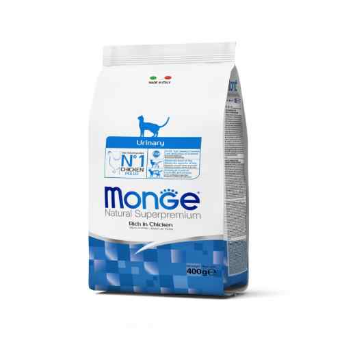 Monge Feline Urinary Alimento Seco Gato