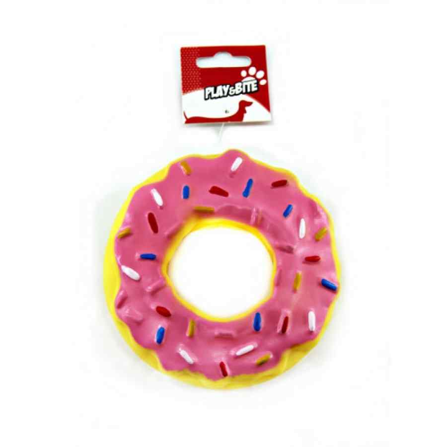 Play&Bite Tc Donut