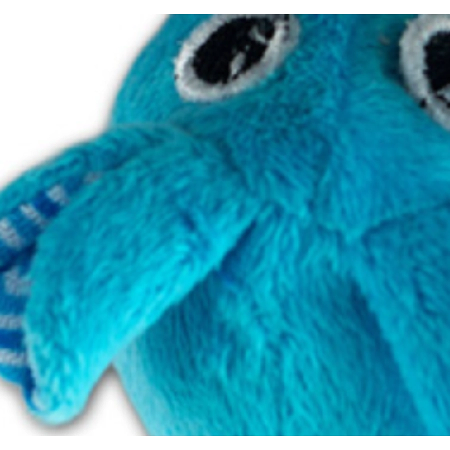 Tootoy! Comfort&Relax Tinkly Mice Toy, , large image number null