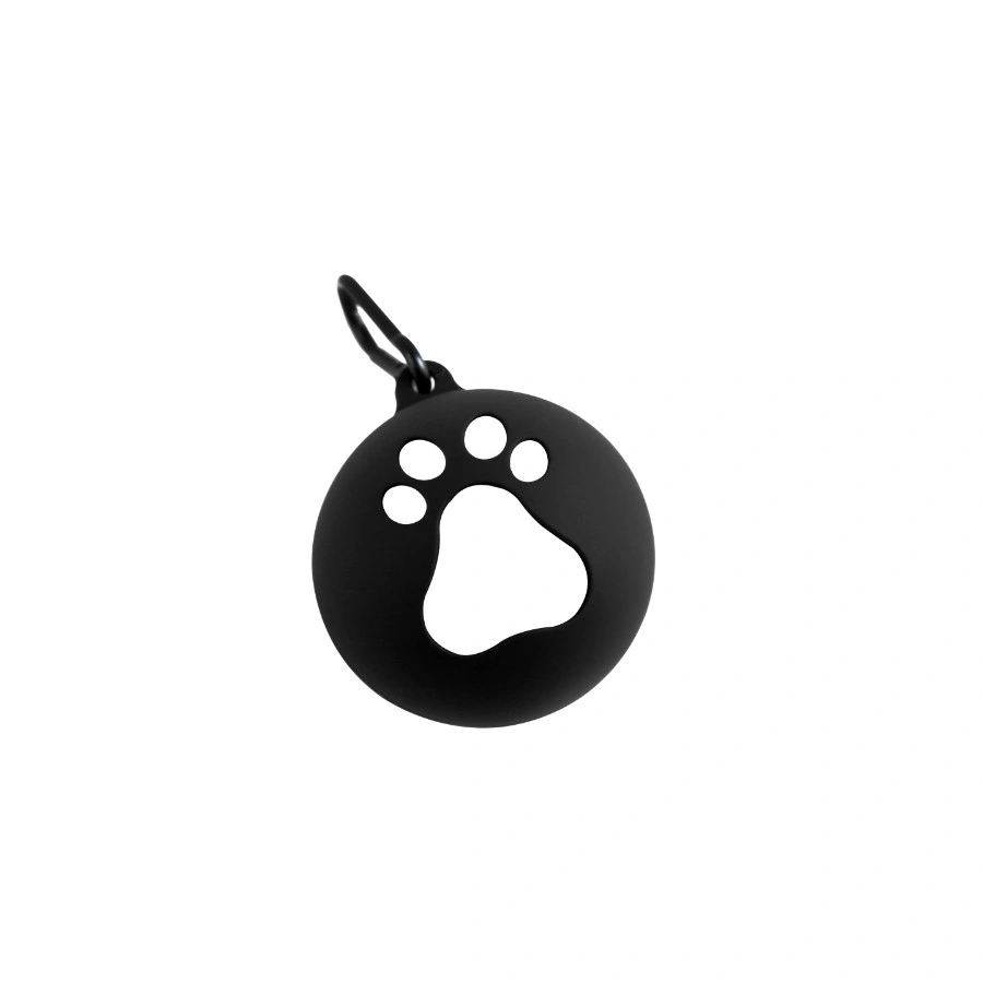 Gotoo! Bolsa Para Pelotas De Tenis Negra Entretenida, , large image number null