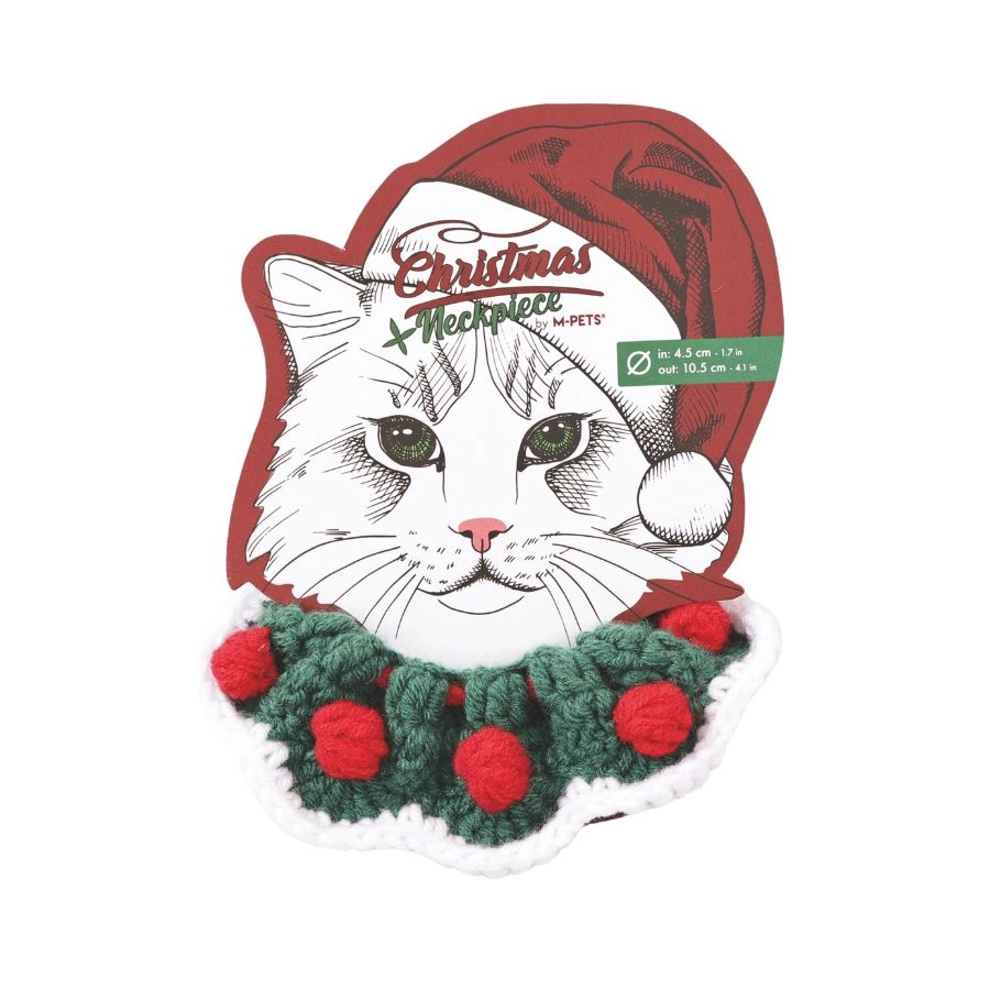 Accesorio Gato Neckerchief