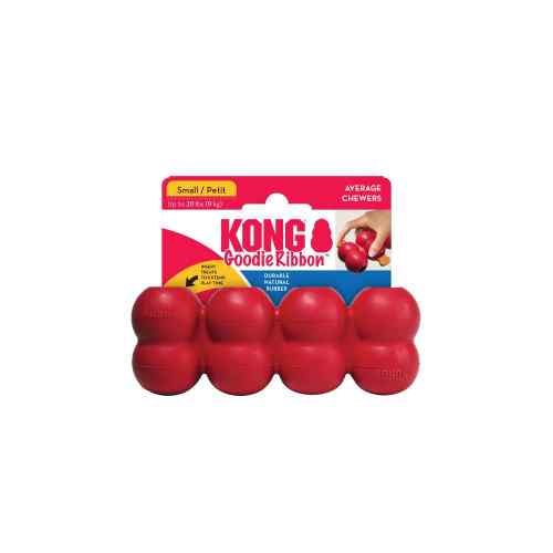 KONG Goodie Ribbon Lg, , large image number null