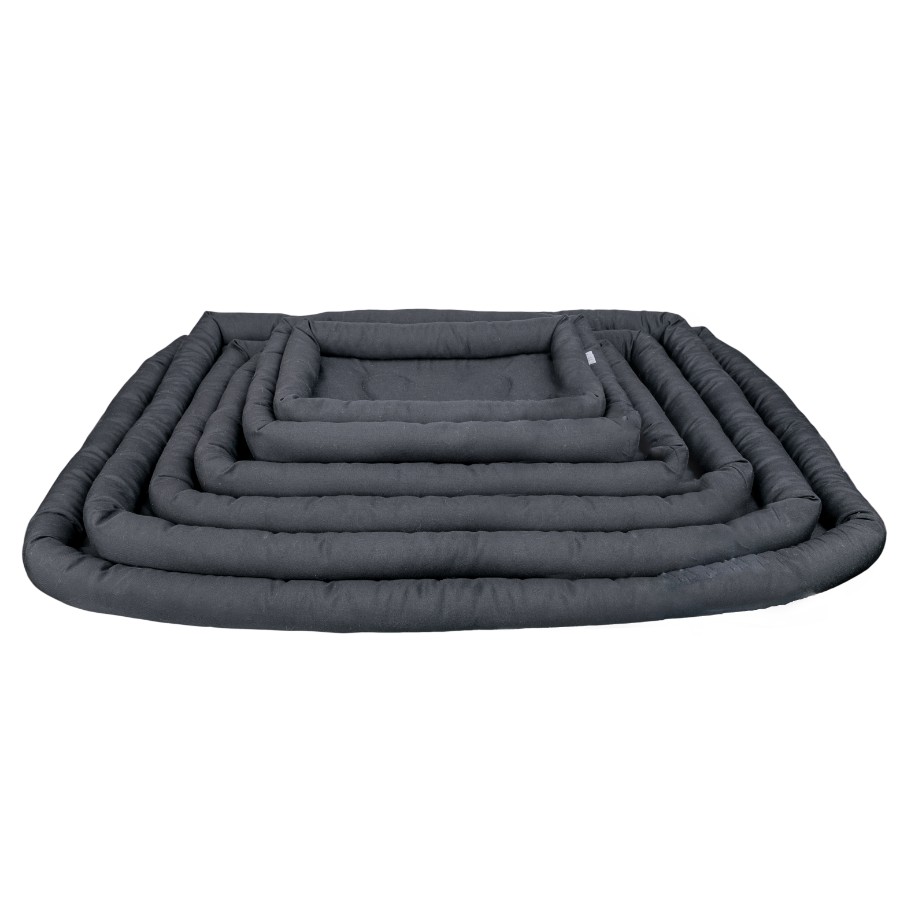 Leeby Matt Negro para perros, , large image number null