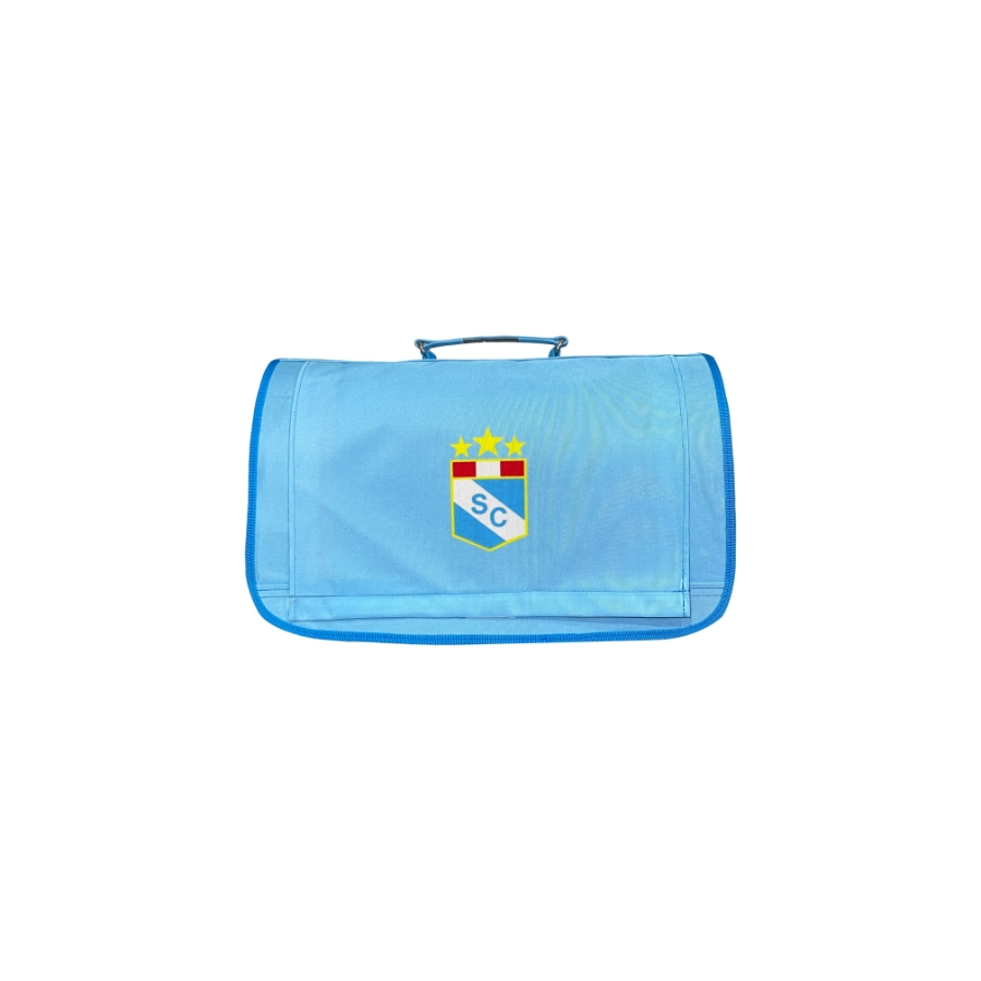 Maletin Transportador Oficialsporting Cristal, , large image number null