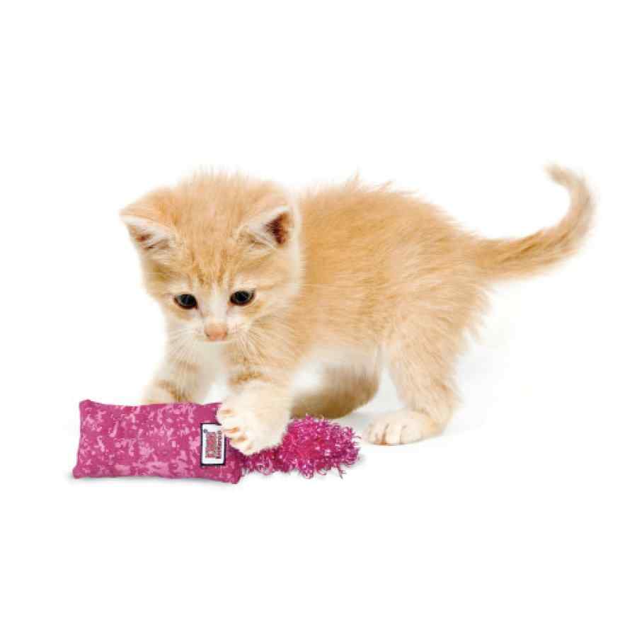 KONG Kickeroo Kitten, , large image number null