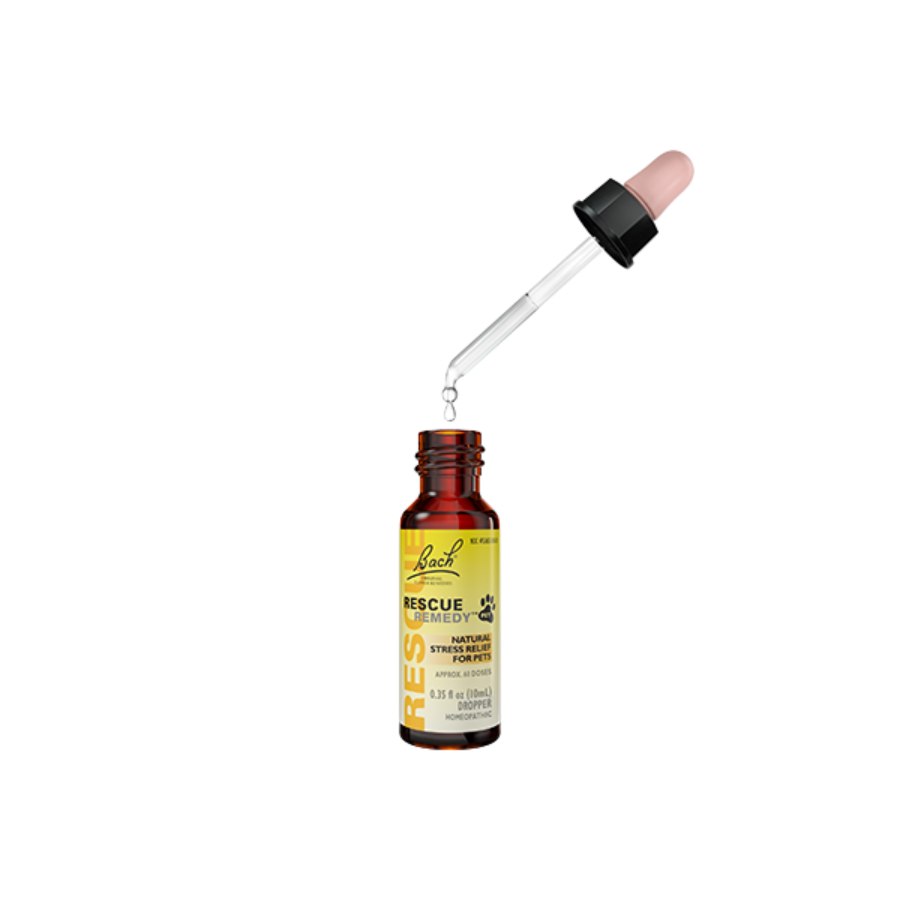 Rescue Remedy Pet 10 ml Gotas, , large image number null