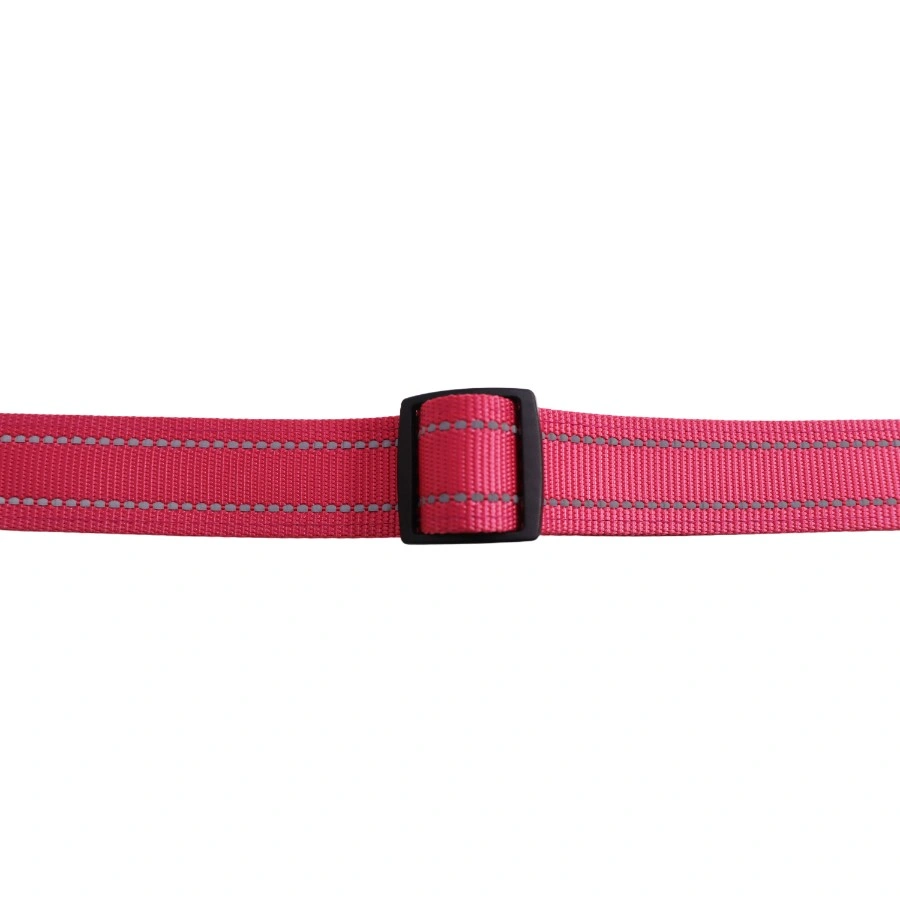 Gotoo! Collar Reflectante Premium Rosado, , large image number null