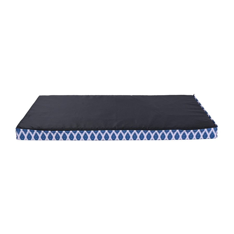 Leeby Dog Premium Teflon Mattress Blue, , large image number null