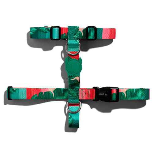 Zeedog Bali H Harness L, , large image number null