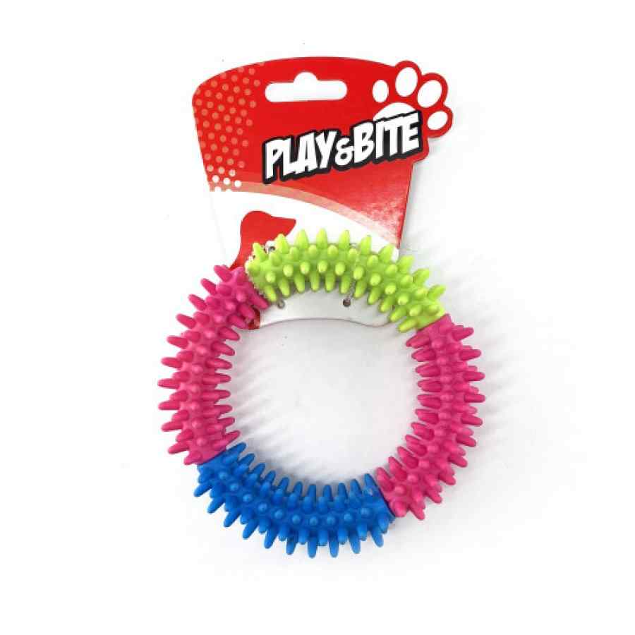 Play&Bite Hula Hoop M