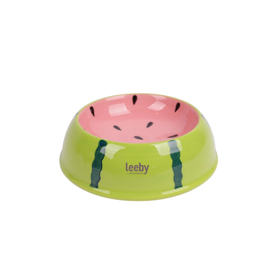 Comedero Cer&aacute;mico Leeby 150 Ml, , large image number null
