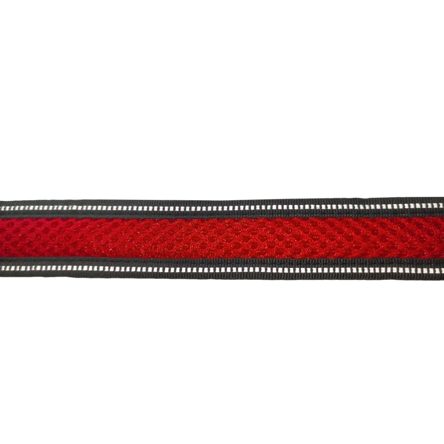 Gotoo! Collar De Malla Rojo, , large image number null