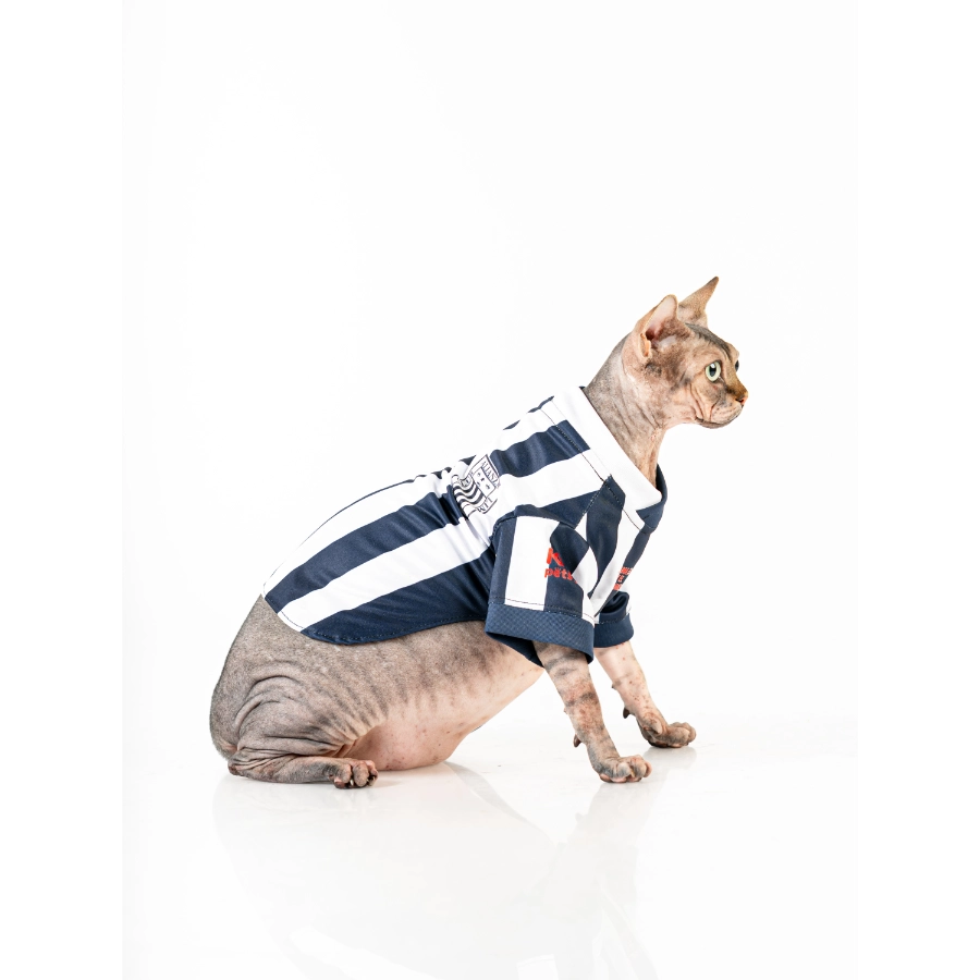 Camiseta Oficial Colecci&oacute;n 2026 Alianza Lima
