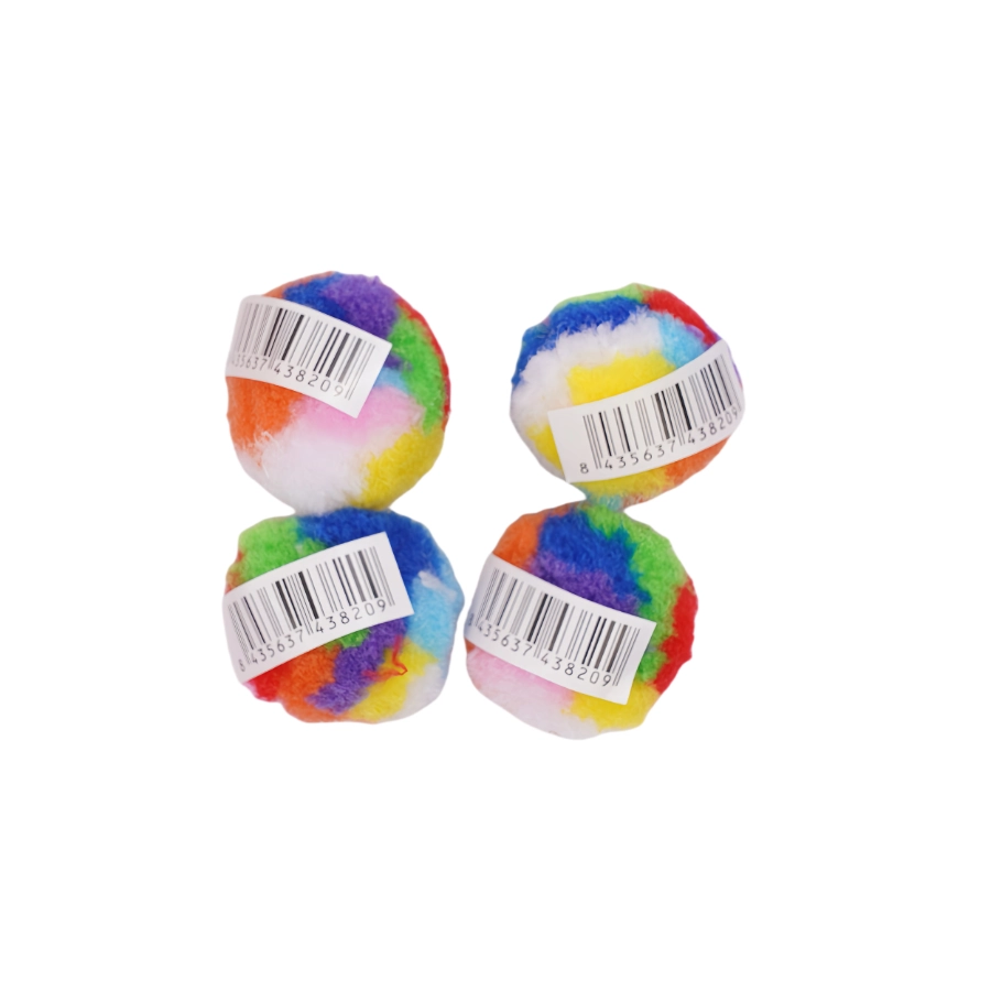 Tootoy! Comfort&Relax Yarn Puffs Balls, , large image number null