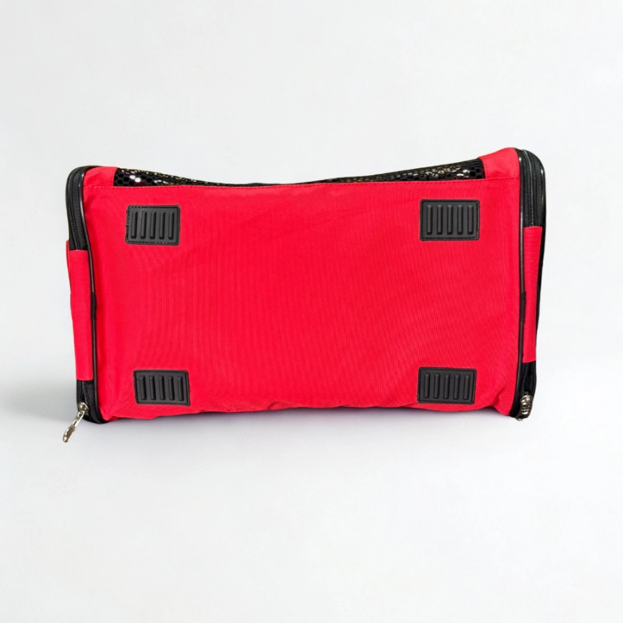 Transportador Hello Kitty (45X26X25 Cms.) - Rojo, , large image number null