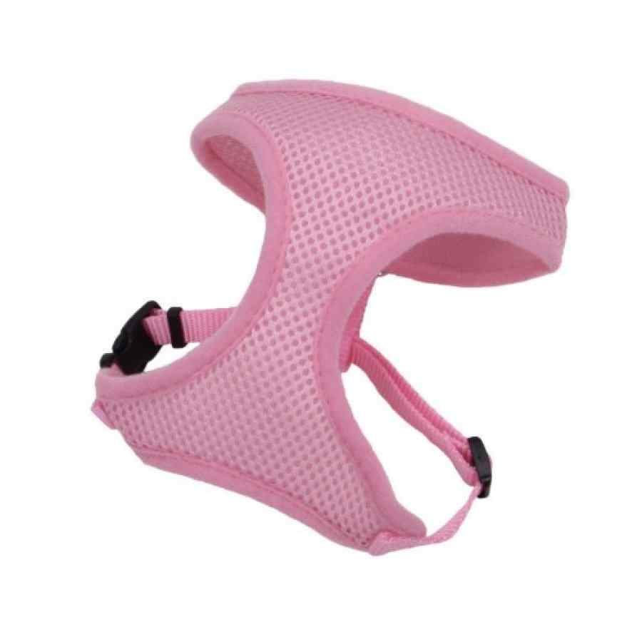 Comfort Soft Pechera Ajustable 5/8" Pink (06483 Pkbxsm)