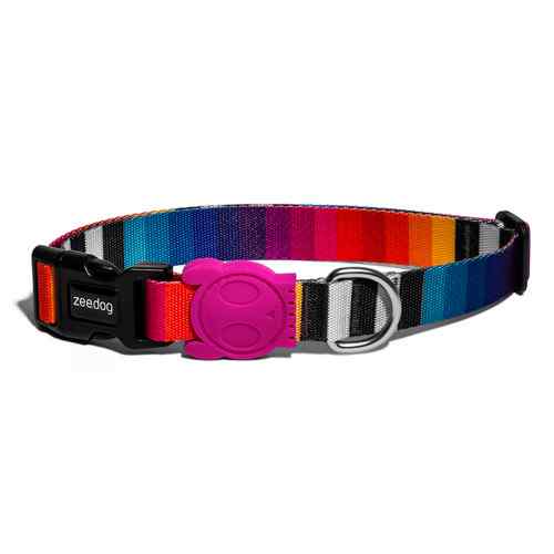 Zeedog Prisma Collar S, , large image number null