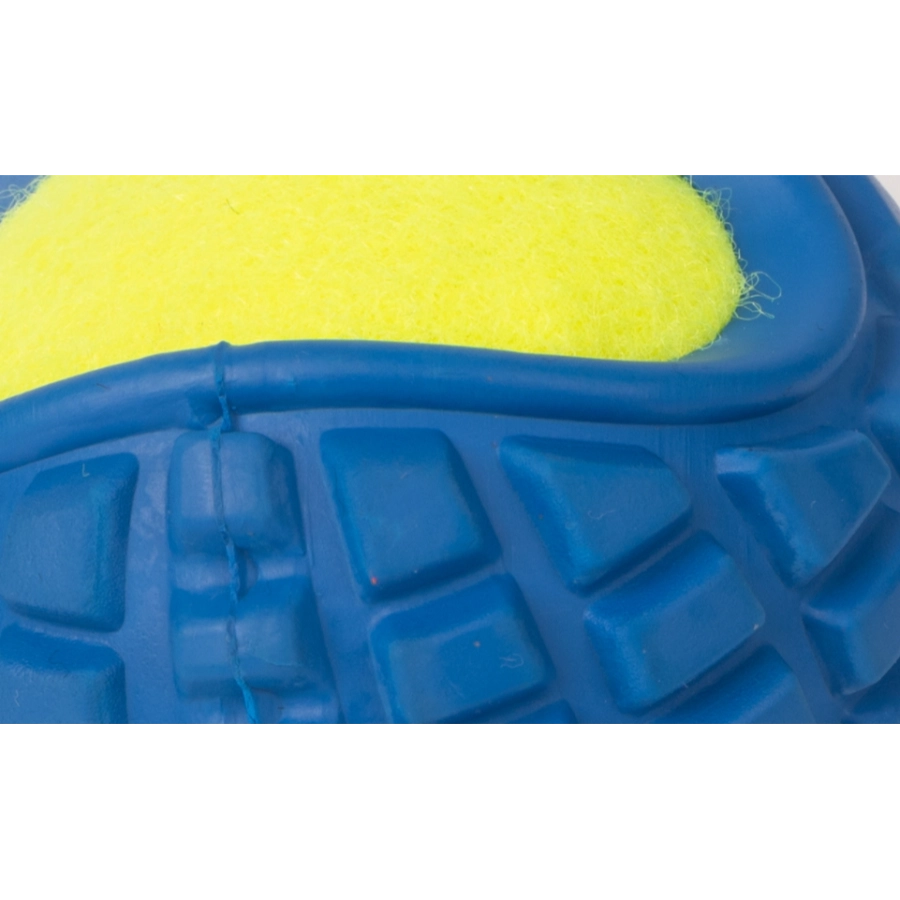 2 In 1 Tennis Ball Pelota De Tenis 2 En 1, , large image number null