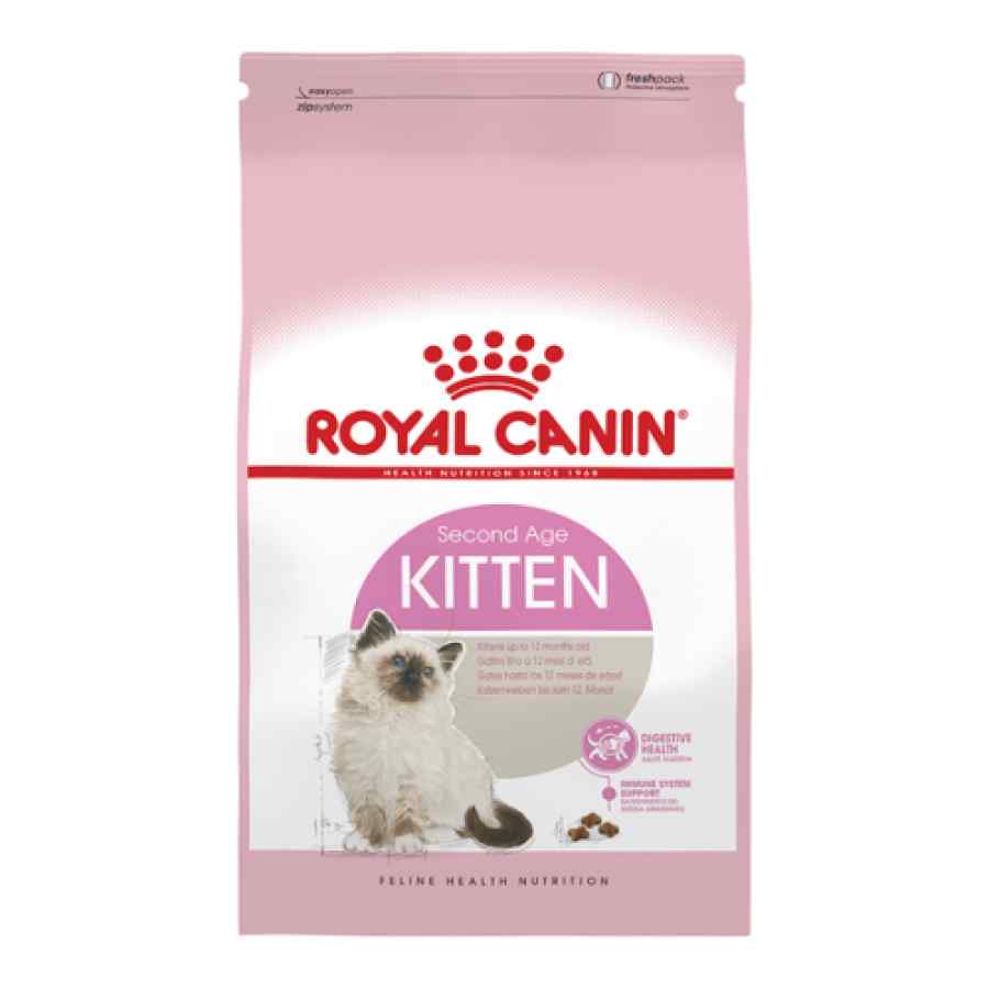 Royal Canin FHN Kitten 2kg / Cachorro 2 Kg, , large image number null