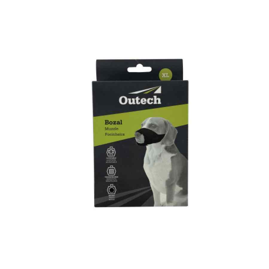Outech Muzzle Xl