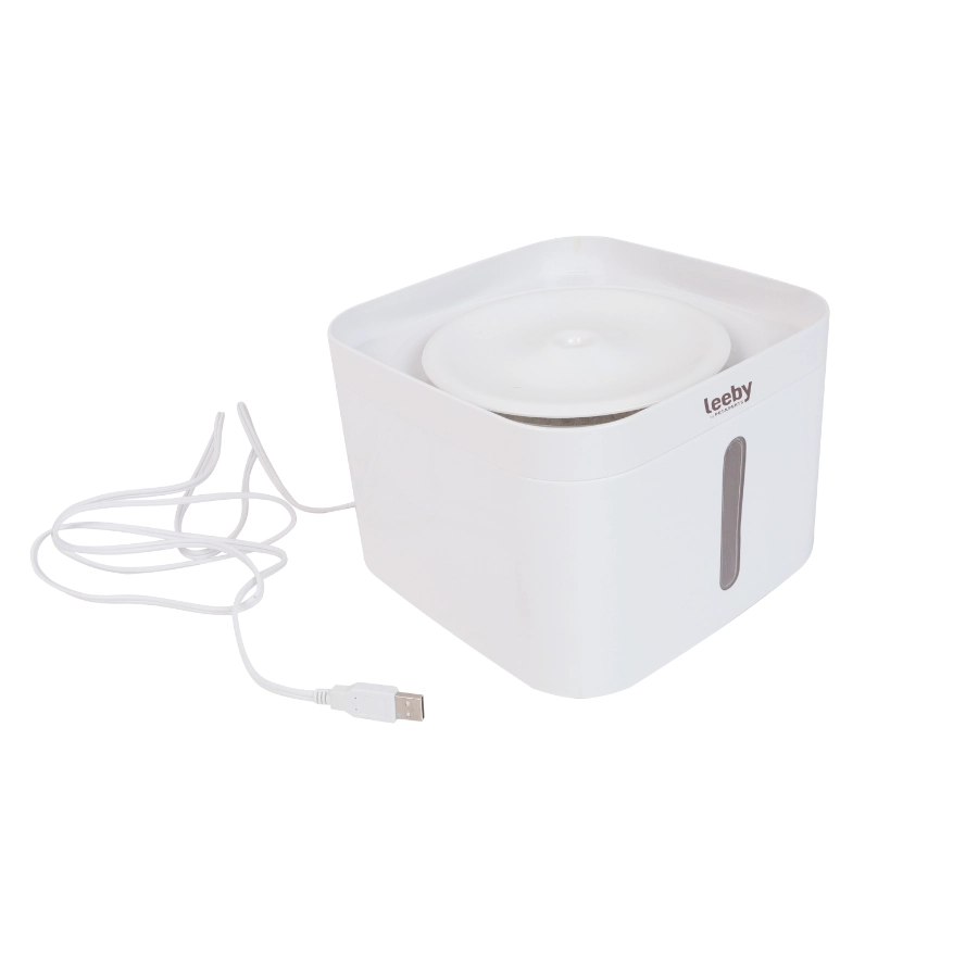 Fuente De Agua Kora Leeby 2 L, , large image number null