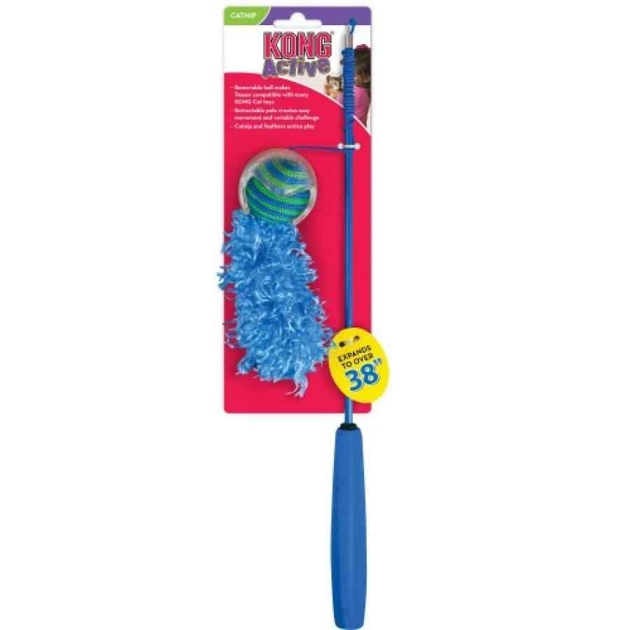 KONG FISHING POLE TEASER CAT44, , large image number null