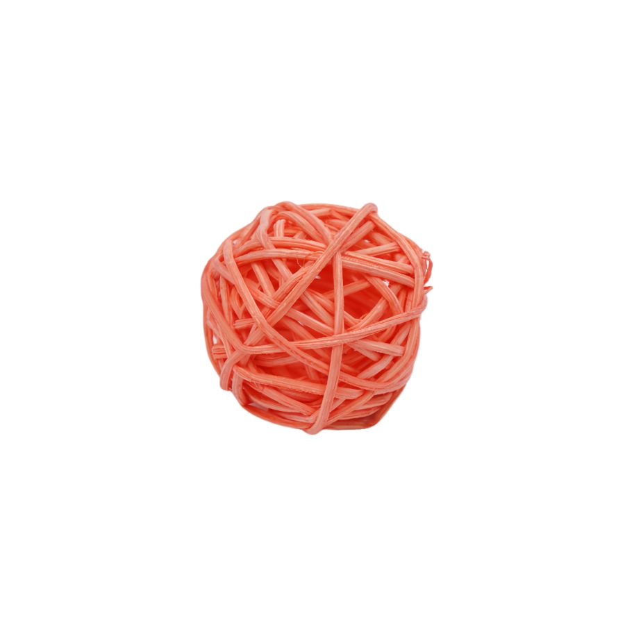 Tootoy! Kitten Rattan Ball Set, , large image number null