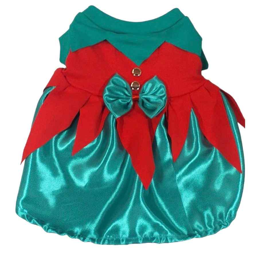 Vestido duende, , large image number null