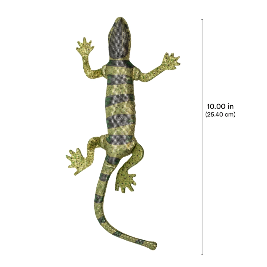 Playology Gato Lagartija Brillante, , large image number null