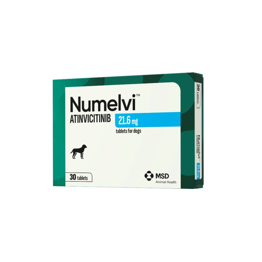 Numelvi 21.6Mg (30 Tabletas), , large image number null