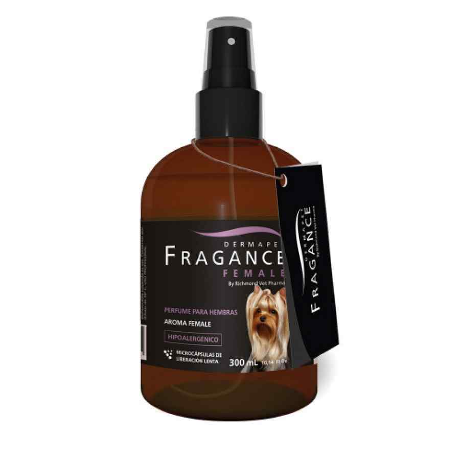 Fragancia Hipoalergénica Para Hembras 300ml