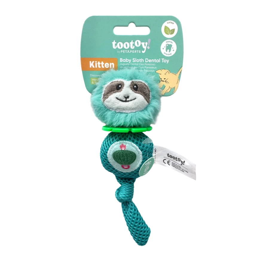 Peluche De Perezoso, , large image number null