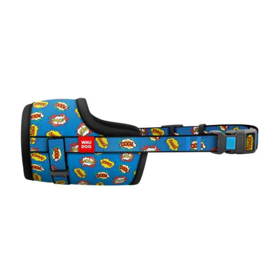 Bozal Waudog Nylon Wow, , large image number null