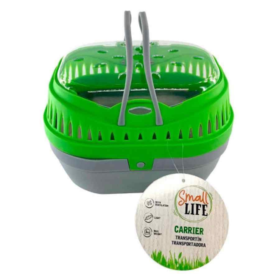 Small Life Carrier 