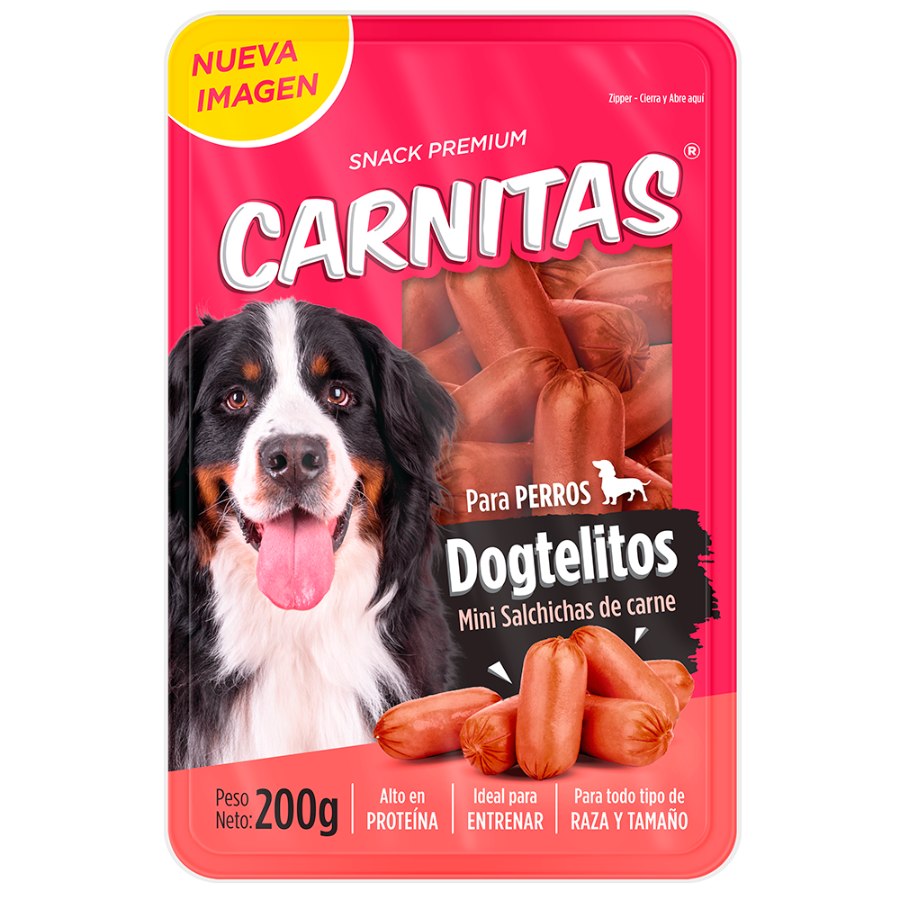 Dogtelitos x 250 g