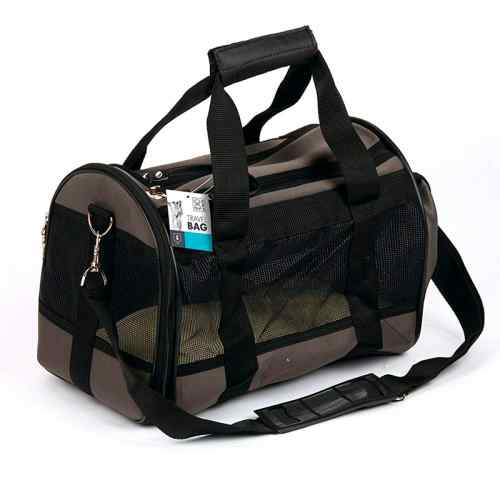 Bolso transportador l - 46 x 28 x 31 cm