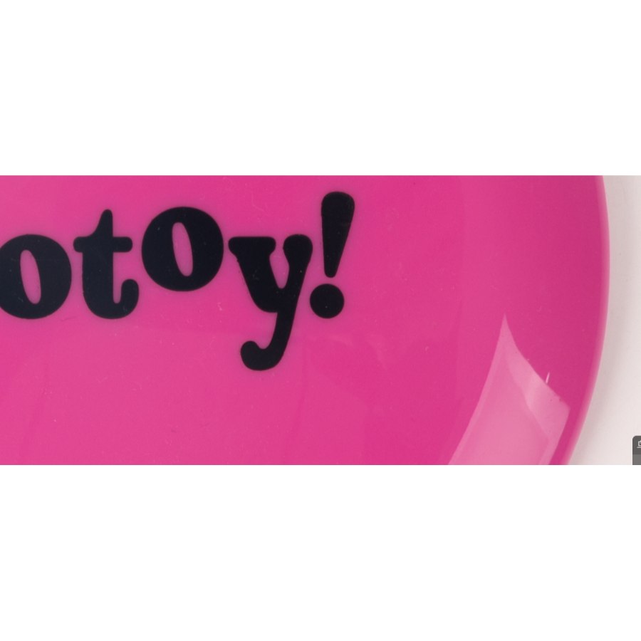 Tootoy! Disco Color Rosa, , large image number null