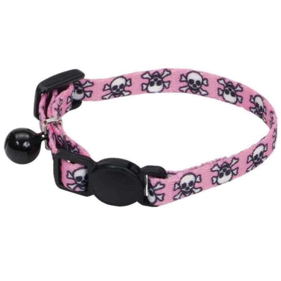 Coastal Correa & Collar Gato Lil Pal Adj Clr 6722 PSC08, , large image number null