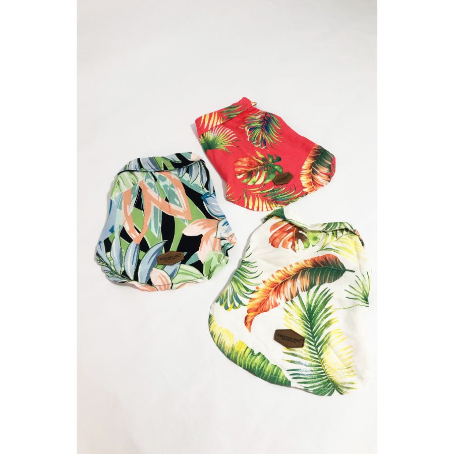 camisa hawaiana modelos surtidos, , large image number null