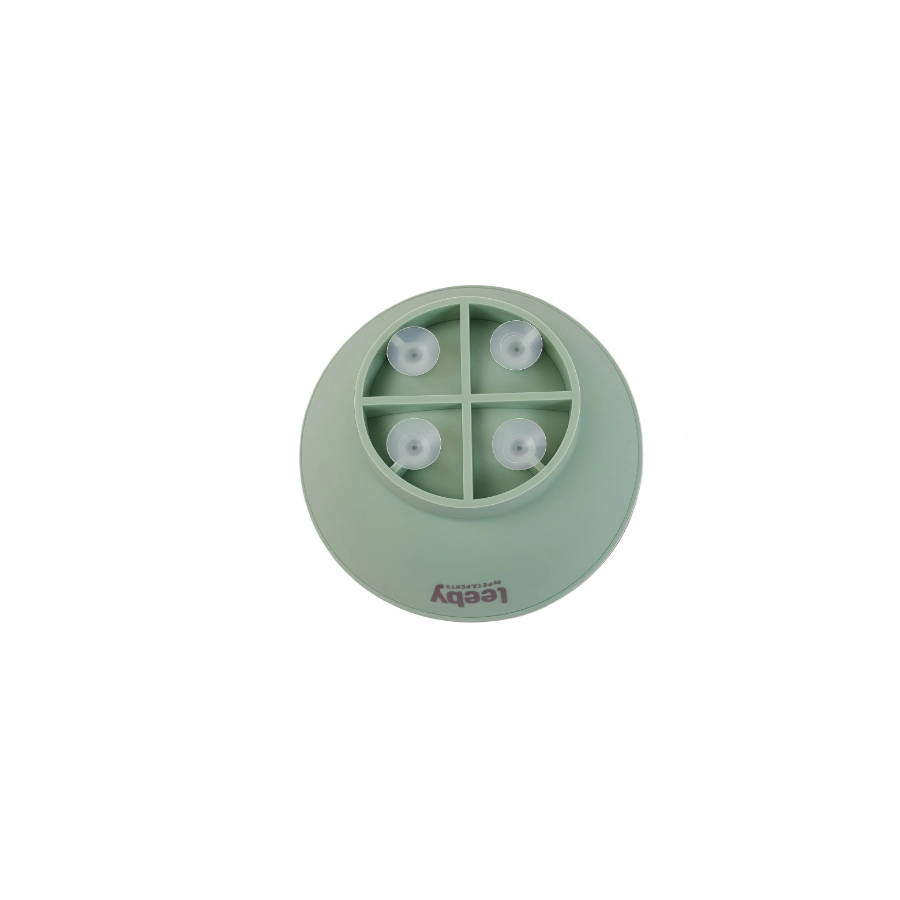 Taz&oacute;n Antidescanso De Silicona Leeby 225 Ml, , large image number null
