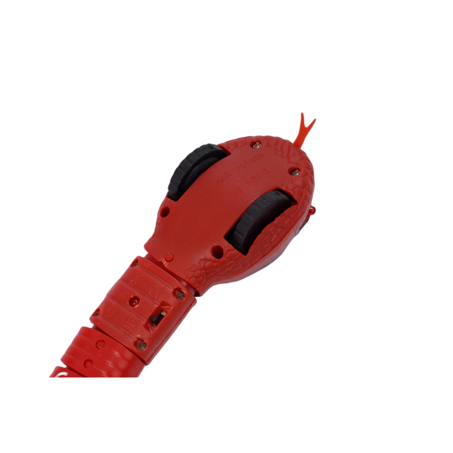 Tootoy! Chase&Play Wig Snake Toy, , large image number null