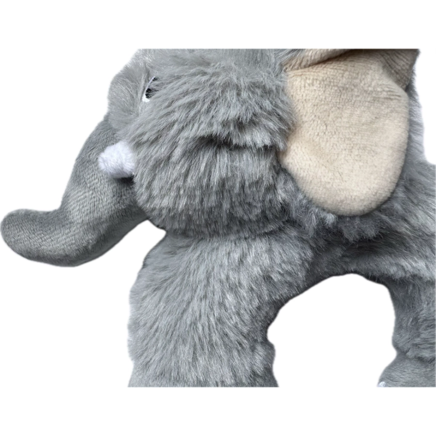 Tootoy! Puppy Elephant Bridge Toy, , large image number null