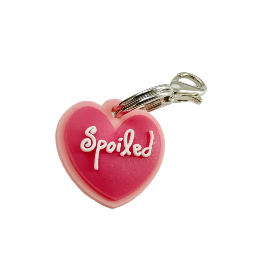 Gotoo! Set de Chapas Rosadas Para Gato, , large image number null