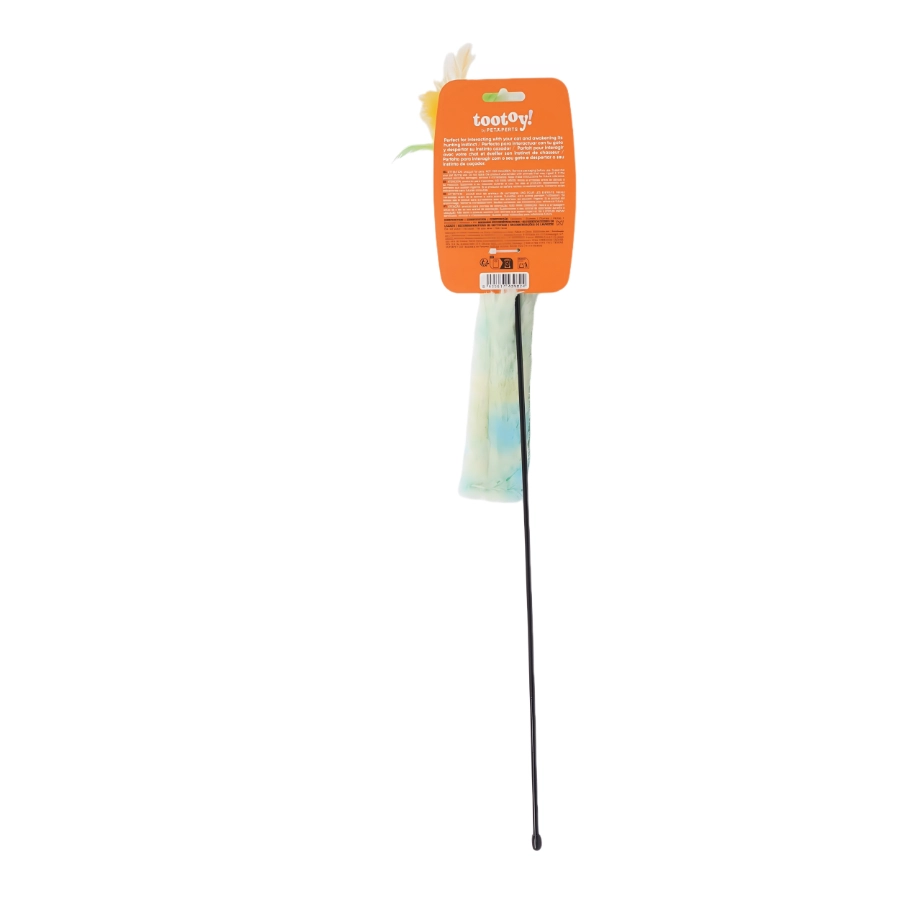 Tootoy! Interactive&Stimulate Eyes Wand, , large image number null