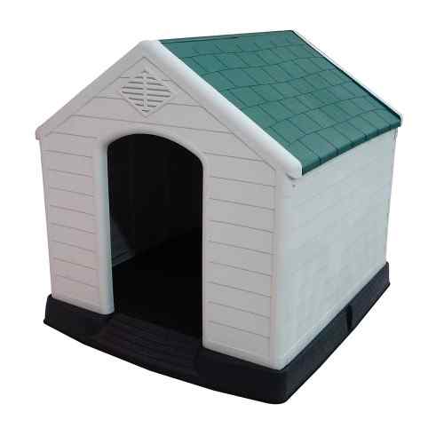 Cool Pets Casa Para Perro De Pvc