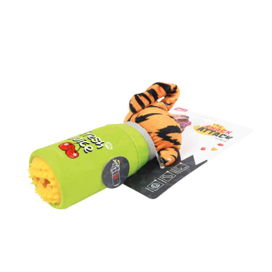 Snack Attack Dispensador De Comida Ozzy, , large image number null