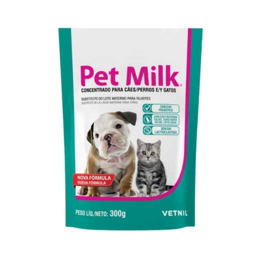 Pet Milk 300Gr, , large image number null