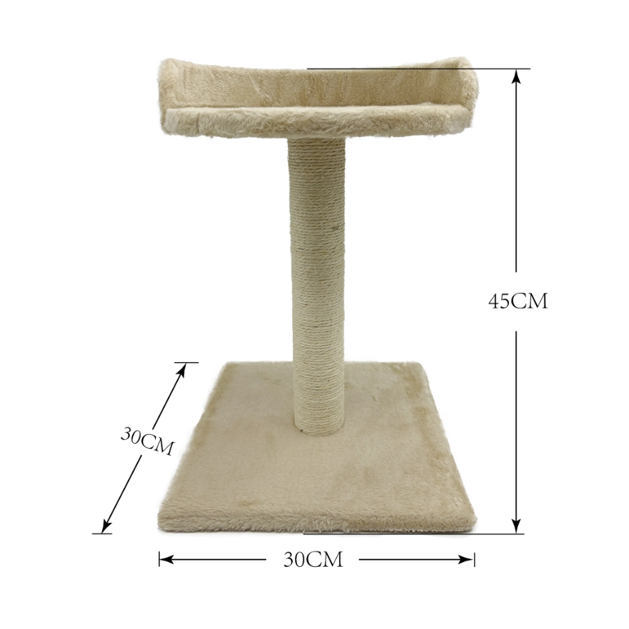 Simba Scratch & Perch Station, , large image number null